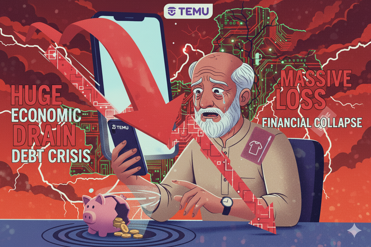 The Temu Fallout: A Harsh Lesson in Protecting National Commerce